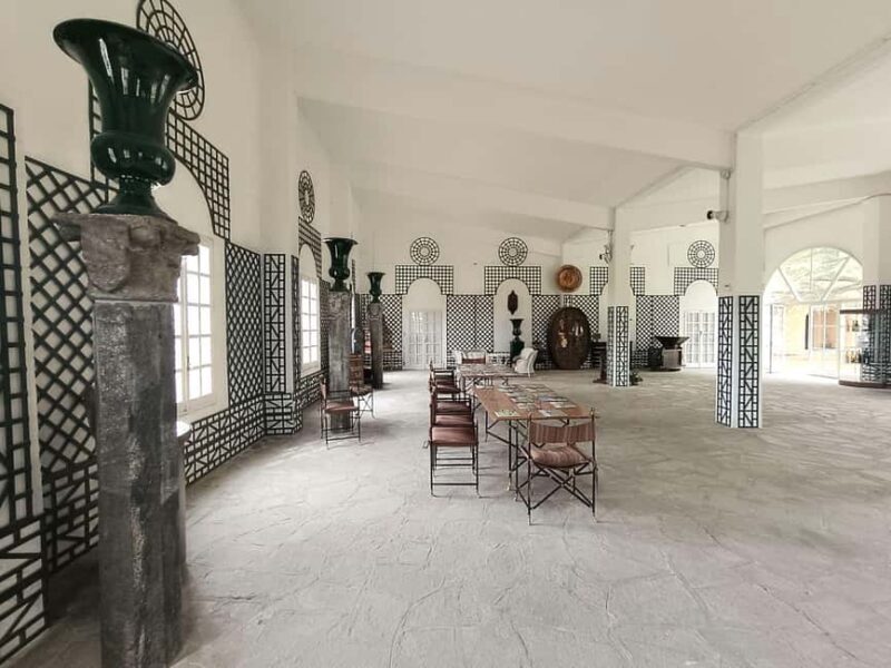 Novi Ligure: Vineyard Estate Tour & Lake Walk with Tasting - Final Thoughts