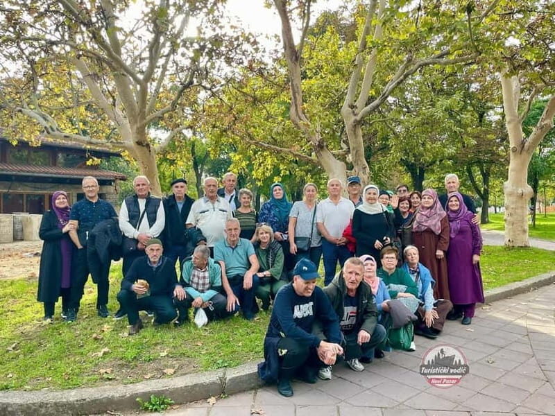 Novi Pazar: Private Walking Tour - Who This Tour Is Great For