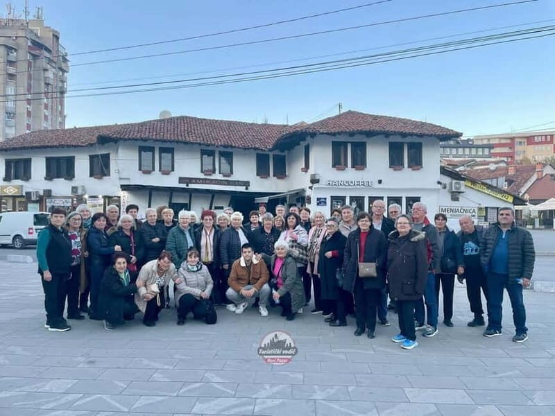 Novi Pazar: Private Walking Tour - FAQ