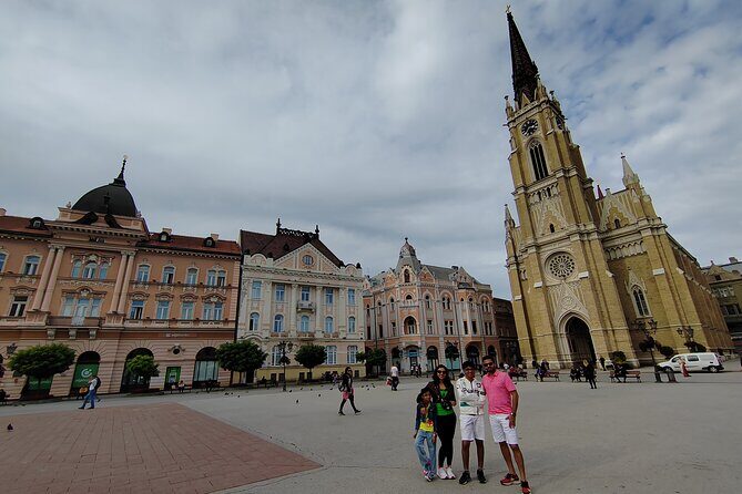 Novi Sad and Fruska Gora with Wine Tasting in Sremski Karlovci - FAQs about the Novi Sad and Fruska Gora Tour