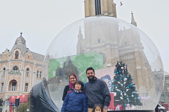 Novi Sad and Fruska Gora with Wine Tasting in Sremski Karlovci - Final Thoughts