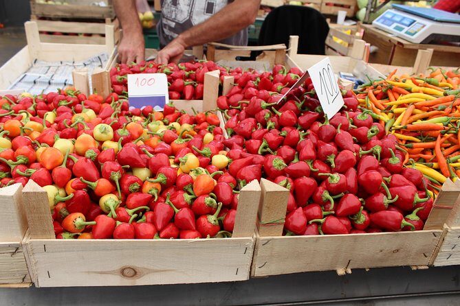 Novi Sad and Sremski Karlovci private tour with wine tasting - FAQs