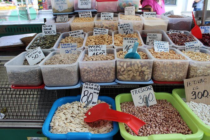 Novi Sad and Sremski Karlovci private tour with wine tasting - Final thoughts