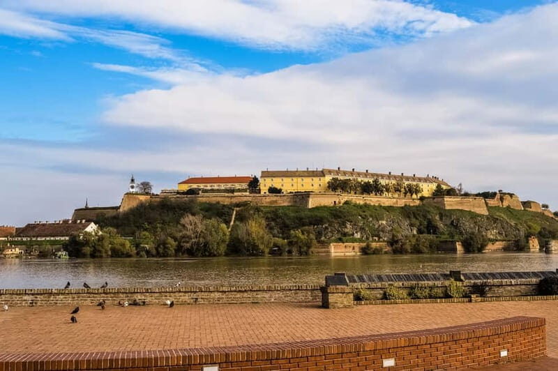 Novi Sad: City Highlights Walking Tour with Local Guide - Novi Sad: City Highlights Walking Tour with Local Guide — An Honest Look