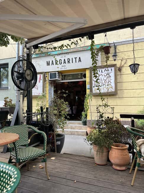 Novi Sad: City Tour with Petrovaradin Fortress - Key Points