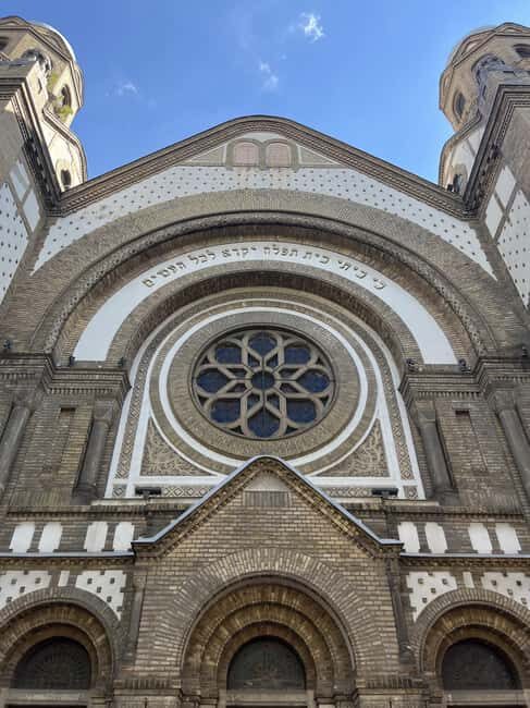 Novi Sad: City Tour with Petrovaradin Fortress - The Sum Up