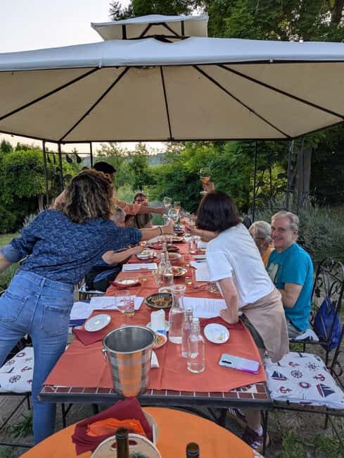 Novi Sad: Fruka Gora Wine Tasting with Local Bites - The Value of the Experience