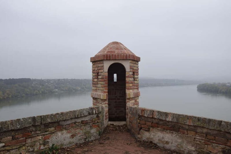 Novi Sad Private Walking Tour - The Local Vibe and Cultural Scene