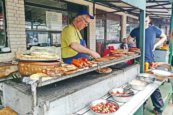 Novi Sad Saturday Full day trip - What Makes This Tour Stand Out