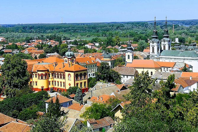 Novi Sad Saturday Full day trip - FAQs
