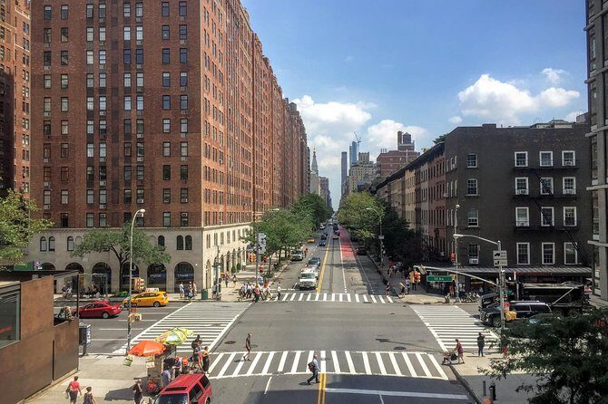 NOW OPEN: Hudson Yards the High Line and the New Vessel - Final Thoughts