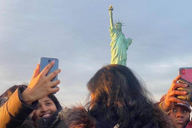NOW OPEN: Statue of Liberty Sightseeing Cruise 60 Min - Who Will Love This Tour?