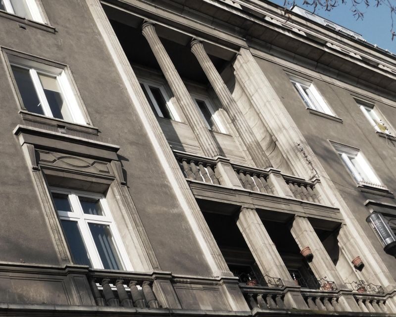 Nowa Huta  a guided tour of a utopian socialist city - The Itinerary in Detail