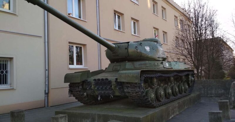 Nowa Huta  a guided tour of a utopian socialist city - The Value of the Experience