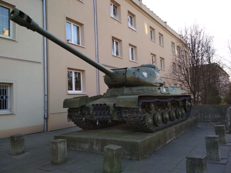 Nowa Huta  a guided tour of a utopian socialist city - Frequently Asked Questions