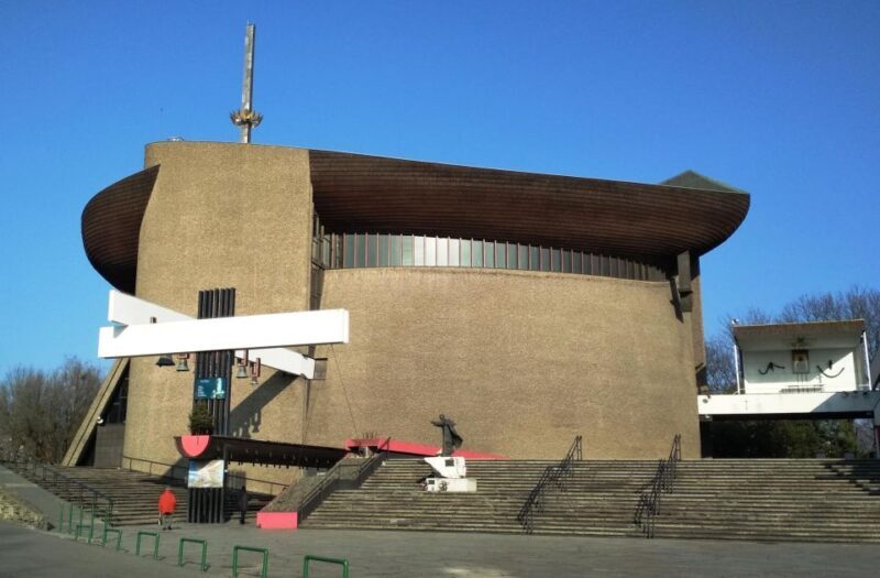 Nowa Huta  a guided tour of a utopian socialist city - Final Thoughts