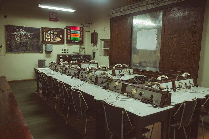 Nowa Huta Premium Tour - Exploring Nowa Huta: A Unique Krakow Experience