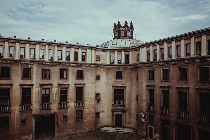 Nowa Huta Premium Tour - Practical Details