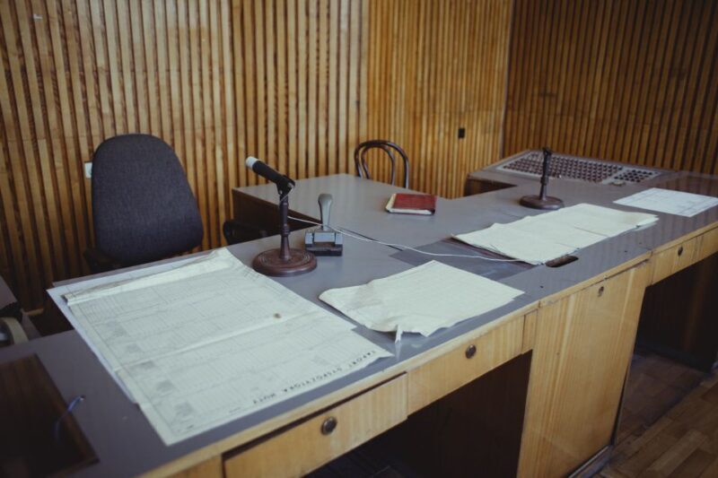 Nowa Huta: Steelworks Administration Buildings/Shelters Tour - An Overview of the Nowa Huta Steelworks Tour