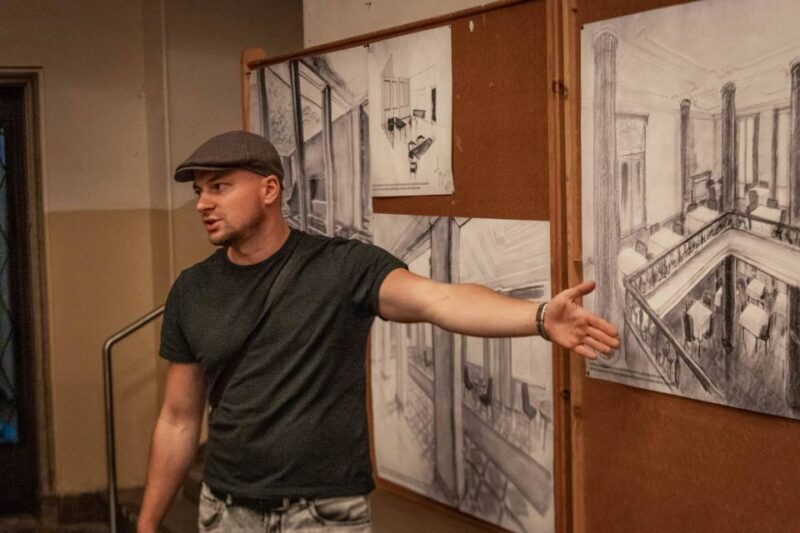 Nowa Huta: Steelworks Administration Buildings/Shelters Tour - Practicalities: What You Need to Know