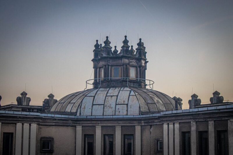 Nowa Huta: Steelworks Administration Buildings/Shelters Tour - How This Tour Compares to Other Experiences