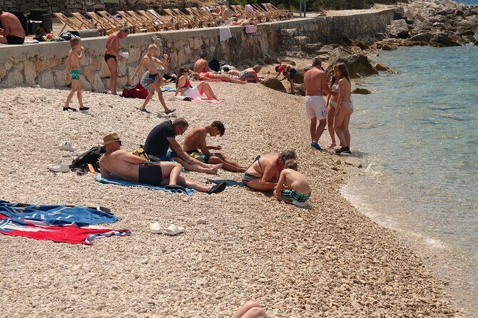 NP Brijuni Island Swimming & Dolphin Watching Sunset Cruise - What to Expect from the NP Brijuni Island Swimming & Dolphin Watching Sunset Cruise