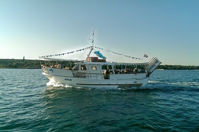 NP Brijuni Island Swimming & Dolphin Watching Sunset Cruise - The Real-World Feedback: What Travelers Say