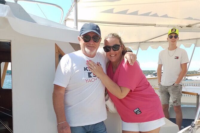 NP Brijuni Island Swimming & Dolphin Watching Sunset Cruise - Final Thoughts