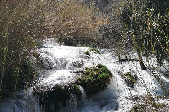 NP Krka & Trogir from Split - Private Excursions - The Experience of Visiting Krka Waterfalls