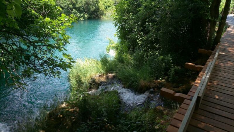 NP Krka walking tour- undicovered beauty - Final Thoughts