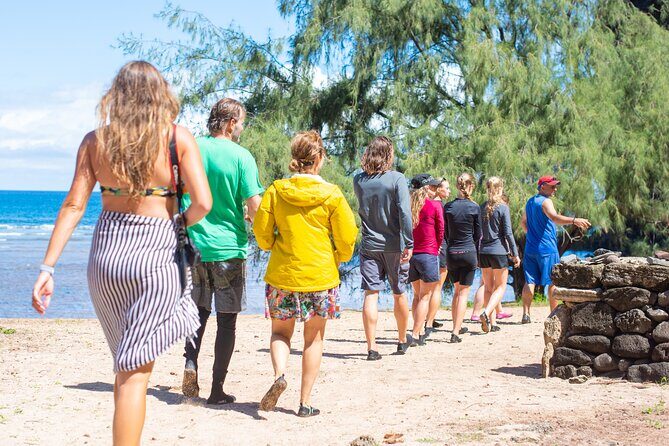 Nu'alolo Kai Beach Landing Raft Adventure - An Honest Overview of the Nualolo Kai Beach Landing Raft Adventure