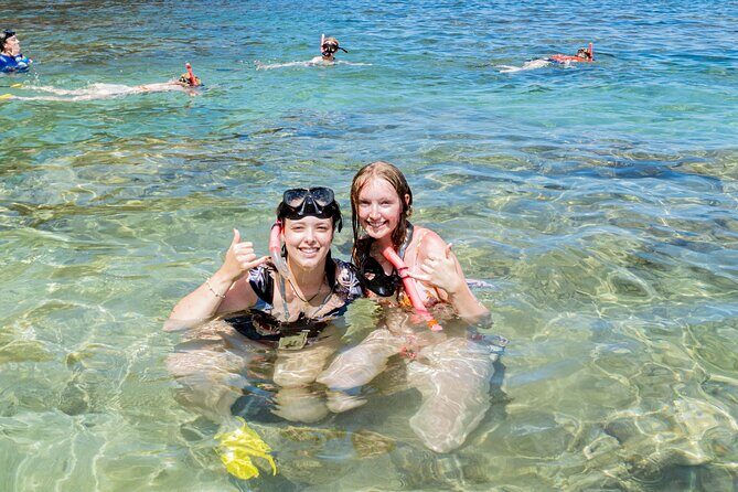 Nu'alolo Kai Beach Landing Raft Adventure - FAQ