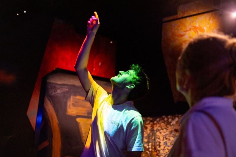 Nuenen: Van Gogh Village Museum Nuenen Entry Ticket - Exploring Nuenen: A Genuine Look at Van Gogh’s Early Days