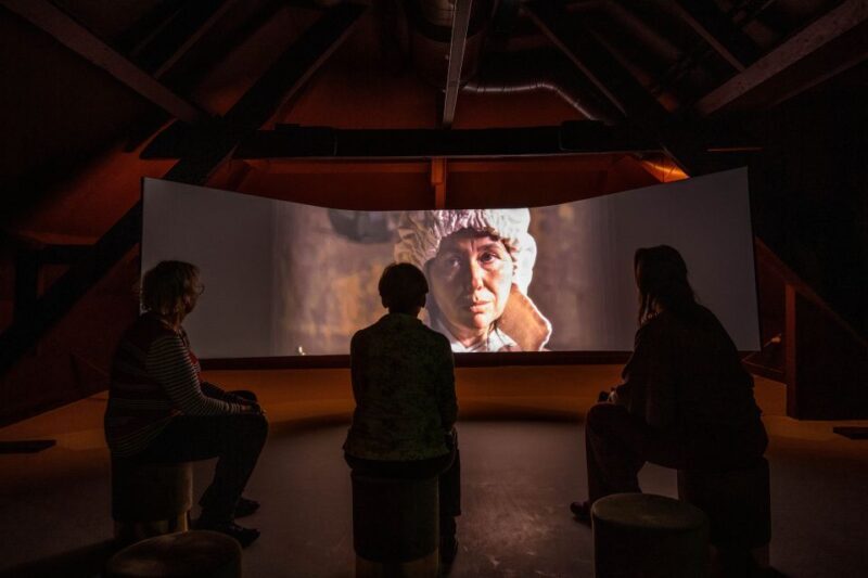 Nuenen: Van Gogh Village Museum Nuenen Entry Ticket - Exploring Van Gogh’s Nuenen