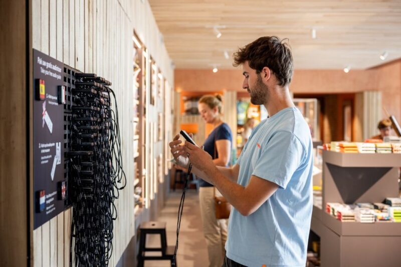 Nuenen: Van Gogh Village Museum Nuenen Entry Ticket - The Outdoor Route: Walking and Cycling