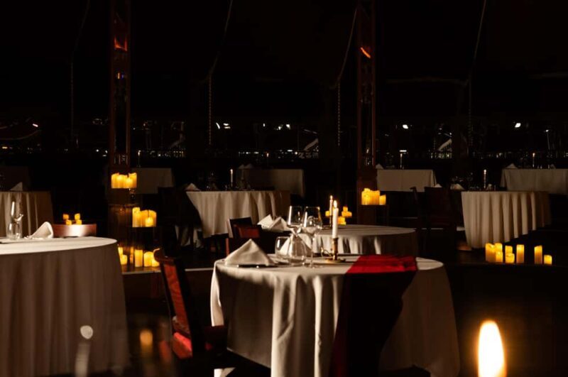 Nuit des Lumières - The Candlelight Dinner Concert in Vienna - Final Thoughts