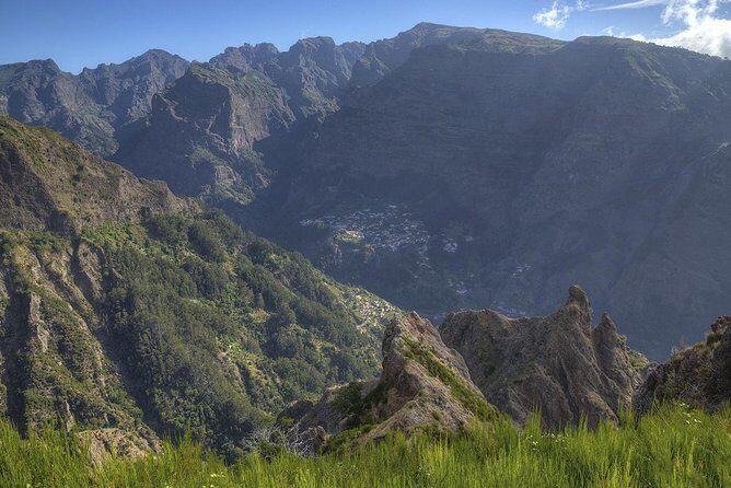 Nun's Valley & Sea Cliff - Half Day - Shared Tour - FAQ