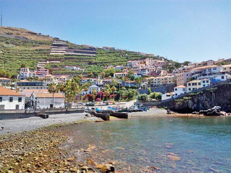 Nuns Valley & sky walk Private VIP Wrangler tour 4x4 - Key Points