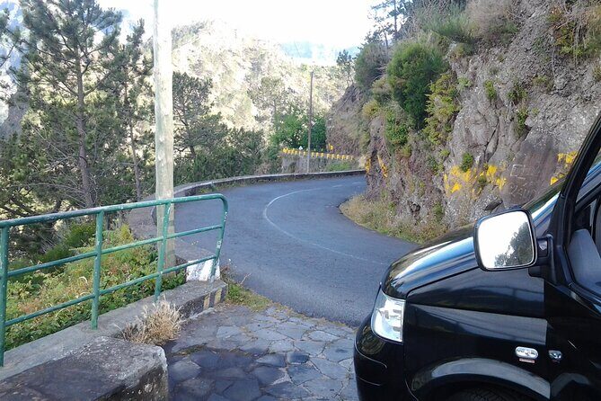 Nun's Valley Tour - The Sum Up