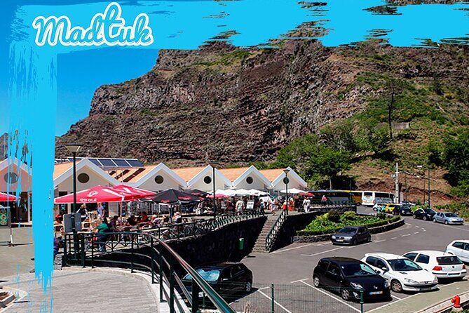 Nuns Vally Viewpoint Tuk-Tuk Private Tour (Eira do serrado 1095m) - Nazaré Viewpoint