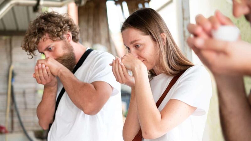 Nuoro: Visit an oil mill with oil tasting - Final Thoughts