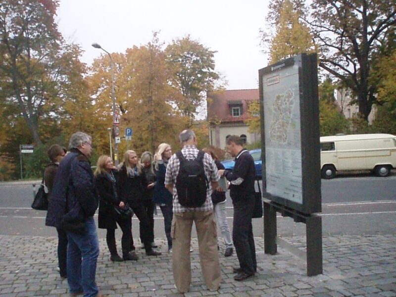 Nuremberg: 1.5-Hour Private Tour through Historical Old Town - What’s the Value?