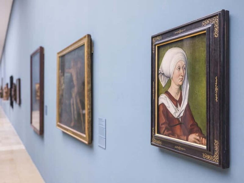 Nuremberg: 1-day ticket Germanisches Nationalmuseum - What to Expect from Your Visit