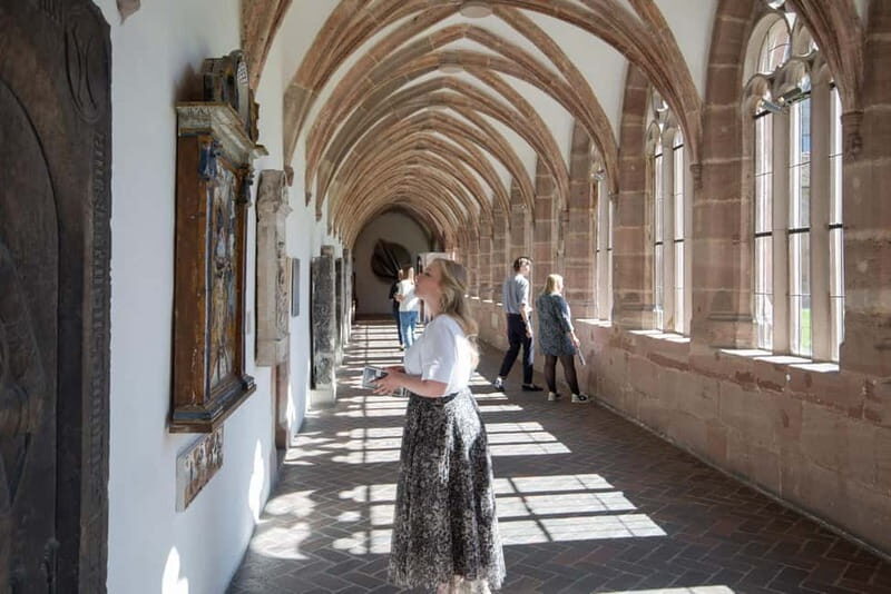 Nuremberg: 1-day ticket Germanisches Nationalmuseum - FAQ