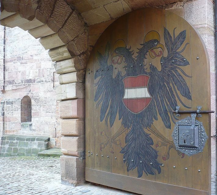 Nuremberg 2-Hour Old Town Highlights Walking Tour in English - Pricing and Value