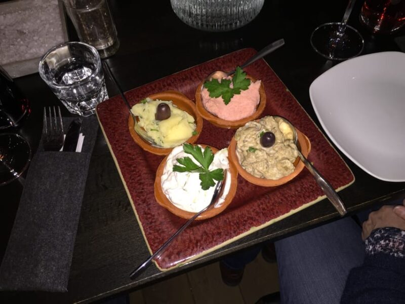 Nuremberg: 3-Hour St. Johannis Food Tour in German - FAQ