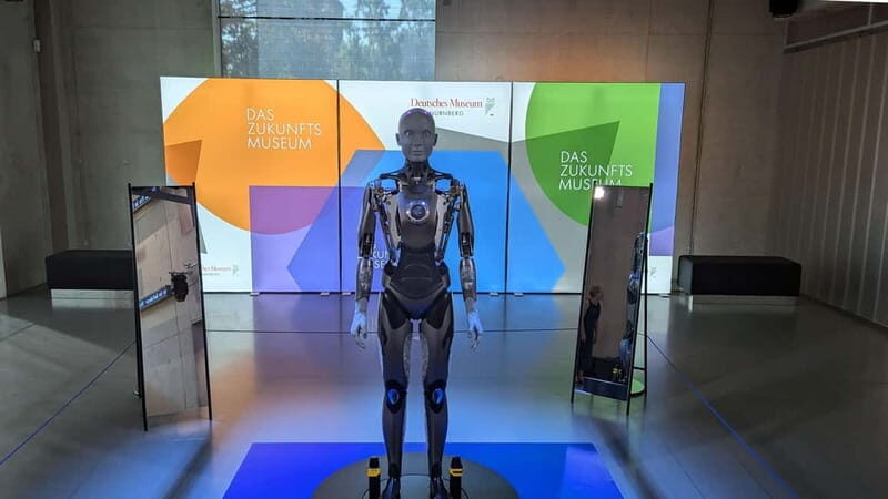 Nuremberg: 48-Hour CityCard with Free Public Transportation - Key Points