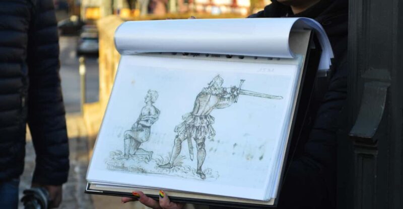 Nuremberg: A walk through the history of crime - Final Thoughts