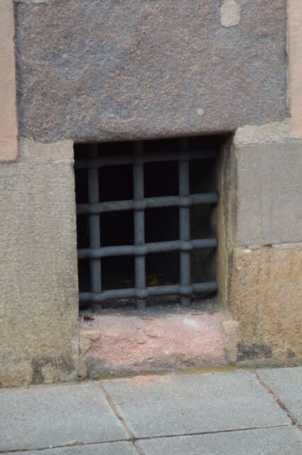 Nuremberg: A walk through the history of crime - FAQ