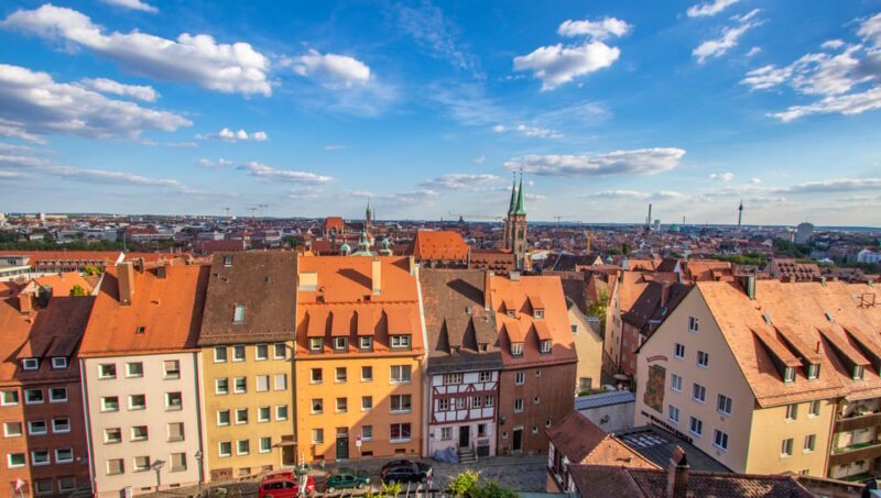 Nuremberg: Art and Culture revealed by a Local - What to Expect from the Tour